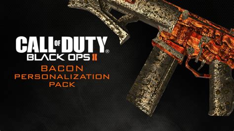 black ops 2 bacon camo